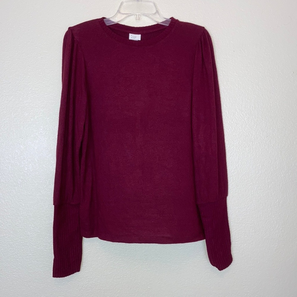A New Day Long Sleeve Tee